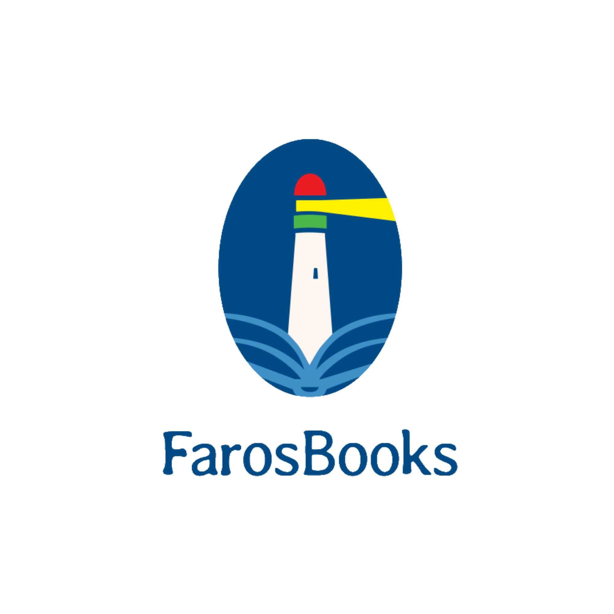 THE RIGHTS SOLUTION - FAROS BOOKS